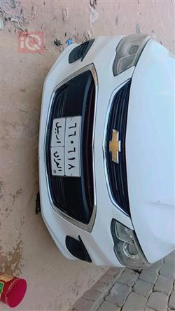 شيفروليه سونيك